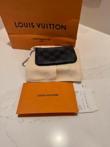 Louis Vuitton beschikbaar voor biedingen