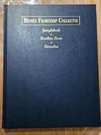 Disney Filmstrip Collectie, Boeken, Meerdere stripboeken, Ophalen, Gelezen