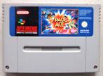 Space Ace voor de Europese Super Nintendo, Consoles de jeu & Jeux vidéo, Jeux | Nintendo Super NES, Utilisé, Enlèvement ou Envoi