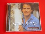 CD : * Michel FUGAIN * Hits Intemporels *, Utilisé, Enlèvement ou Envoi