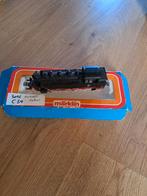 Marklin, Ophalen, Zo goed als nieuw
