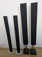 boxen, Audio, Tv en Foto, Luidsprekerboxen, Ophalen, Zo goed als nieuw, 120 watt of meer, Overige typen