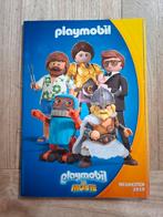 Playmobil Duitse Neuheiten catalogus 2019, Kinderen en Baby's, Speelgoed | Playmobil, Ophalen of Verzenden, Gebruikt