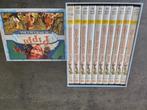 DVD box Pippi Langkous, Ophalen, Zo goed als nieuw, Vanaf 6 jaar, Boxset