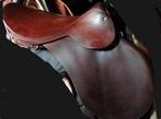 Selle mixte taille 18, Animaux & Accessoires, Enlèvement, Utilisé, Obstacle