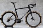 Specialized S-works Tarmac SL8 58 Sram Force 1x12 NIEUWSTAAT, Ophalen of Verzenden, Zo goed als nieuw, Carbon