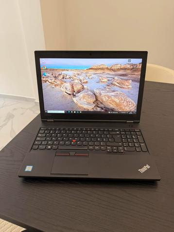Lenovo L570 - Intel Core i5 / 8GB RAM / 256GB SSD beschikbaar voor biedingen