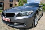 BMW Z4 23i Cabriolet (E89) — 2010 — Uitstekende conditie — J, Auto's, BMW, Euro 5, Achterwielaandrijving, Beige, 2497 cc