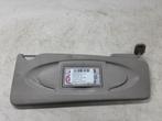 ZONNEKLEP RECHTS Renault Kangoo / Grand Kangoo (KW), Gebruikt, Renault
