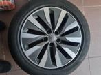 Audi A6 originele c8 velg, Ophalen, 18 inch, Gebruikt, Velg(en)