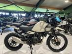 ROYAL ENFIELD Himalayan 450 KAZA BROWN, Motoren, Motoren | Royal Enfield, 450 cc, Bedrijf, Enduro, 1 cilinder