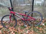 BMX pump track , kind, Fietsen en Brommers, Ophalen, Gebruikt, 16 tot 20 inch, Redline