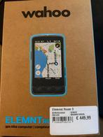 Wahoo Elemnt Roam 3, Fietsen en Brommers, Ophalen of Verzenden, GPS, Nieuw
