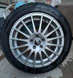 Audi autobanden+ velgen 4stuks, Auto-onderdelen, Banden en Velgen, Ophalen of Verzenden, Nieuw, Banden en Velgen