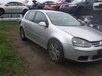 Buitenspiegel rechts van een Volkswagen Golf, Auto-onderdelen, Ophalen of Verzenden, 3 maanden garantie, Gebruikt, Volkswagen