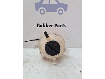 Expansievat van een Volkswagen Golf beschikbaar voor biedingen