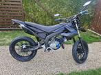 Derbi Senda, Fietsen en Brommers, Brommers | Derbi, Ophalen, 6 versnellingen, 50 cc, Klasse B (45 km/u)