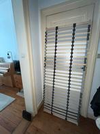 Lönset IKEA lattenbodem 160x200 cm (2 maal 80x200 cm), Huis en Inrichting, Slaapkamer | Matrassen en Bedbodems, Ophalen, Tweepersoons