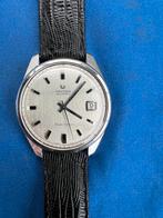 Certina Automatic Blue Ribbon Herenhorloge, Montre-bracelet, Autres marques, Cuir, Enlèvement