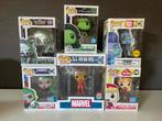 Funko pop’s ( ruilen mogelijk tegen pokemon ), Ophalen of Verzenden, Nieuw