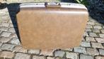 Grote reiskoffer - valies - valise, Handtassen en Accessoires, Koffers, Ophalen, Zo goed als nieuw, Wieltjes