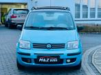 Fiat Panda 1.2i benzine * automaat * airco * pano dak *, Auto's, Fiat, Automaat, Stof, Panda, Bedrijf