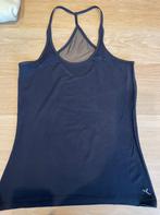 Topje sport nieuwstaat maat xs, Ophalen of Verzenden, Zo goed als nieuw, Maat 34 (XS) of kleiner, Zwart
