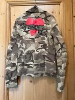 Leuke blazer van ONLY m34, Only, Bruin, Ophalen of Verzenden, Zo goed als nieuw