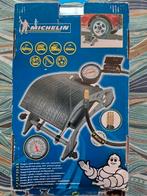 Pompe à pied Michelin  double piston 7 bar, Ophalen