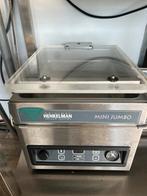 Vacuüm machine Henkelmann, Zakelijke goederen, Horeca | Keukenapparatuur, Ophalen of Verzenden, Gebruikt