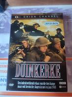 DVDbox Duinkerke, Comme neuf, Enlèvement ou Envoi, Guerre ou Policier