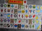 AUTOCOLLANTS DE FOOTBALL PANINI CLUBS DE FOOTBALL    ANNO 19, Comme neuf, Envoi