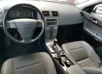 Mooie Volvo V50, Autos, Argent ou Gris, Noir, 5 portes, Particulier