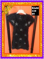 Jurk meisje 110 kiabi, Kiabi, Meisje, Ophalen of Verzenden, Zo goed als nieuw