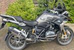 motorfiets BMW R1200 GS, Toermotor, 1200 cc, Particulier, 2 cilinders