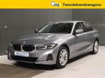 BMW 318   I BERLINE, Auto's, Automaat, 4 deurs, Zwart, 146 g/km