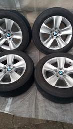 4 jantes+ pneus pour été à vendre pour BMW X3, Autos : Pièces & Accessoires, Pneus & Jantes, Jante(s)