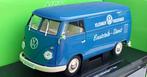 vw combi T1 VW & Porsche Ersatzteile Dienst 1:18ème, Hobby en Vrije tijd, Modelauto's | 1:18, Ophalen of Verzenden, Nieuw, Auto