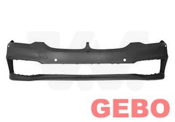 BMW G30/G31 2017 T/M 2024 Voorbumper Primer 5111 7427 440 beschikbaar voor biedingen