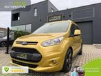 Ford Tourneo Connect 1.5 Diesel / Automaat / 1e eigenaar / 9, Auto's, Ford, Automaat, Stof, Gebruikt, 120 pk