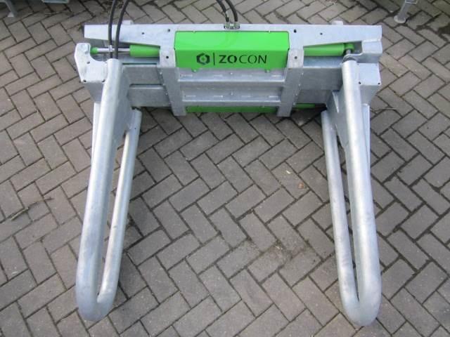 zocon balenklem (bj 2022), Zakelijke goederen, Machines en Bouw | Onderdelen