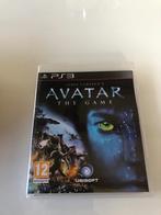 PS3 Avatar the game, Consoles de jeu & Jeux vidéo, Jeux | Sony PlayStation 3, Comme neuf, Aventure et Action, À partir de 12 ans
