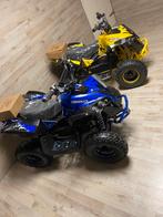 Elektrische quad 1000watt, Ophalen, Nieuw