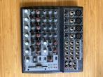 Behringer Xenyx 1202, Muziek en Instrumenten, Mengpanelen, Ophalen of Verzenden, Gebruikt, 10 tot 20 kanalen