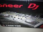 Pioneer DDJ T1 (met case), Ophalen of Verzenden, Zo goed als nieuw, Draaitafel, Pioneer