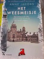 Anne Jacobs - Het weesmeisje, Boeken, Ophalen of Verzenden, Zo goed als nieuw, Anne Jacobs
