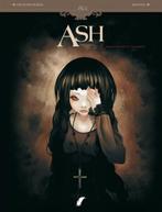 Ash 1: Anguis seductor hominum (Krystel/Debois), Ophalen, Zo goed als nieuw