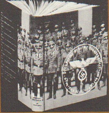 Histoire de la Gestapo beschikbaar voor biedingen