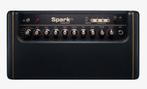 Positive Grid Spark 40, Ophalen of Verzenden, Zo goed als nieuw, Gitaar