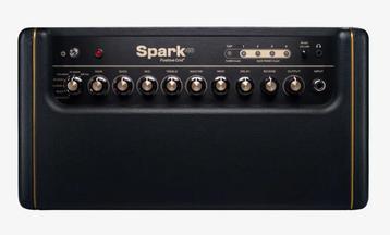 Positive Grid Spark 40